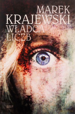 Władca liczb - Marek Krajewski [KSIĄŻKA]
