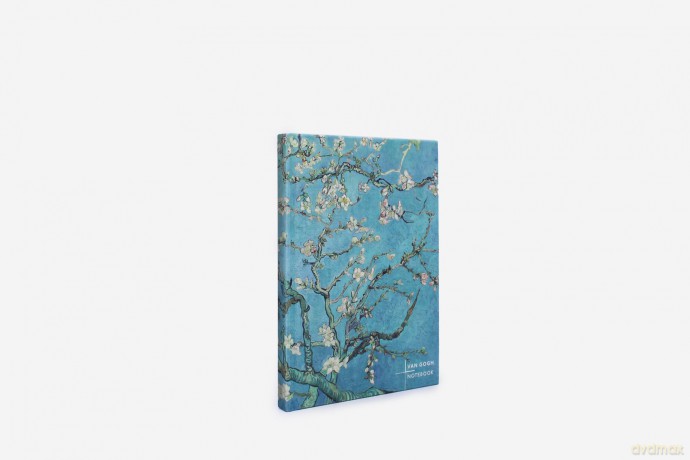 Van Gogh. Notebook
