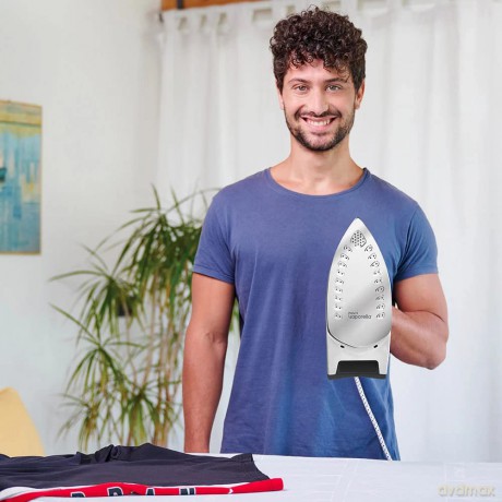 Vaporella Quick Comfort Qc110