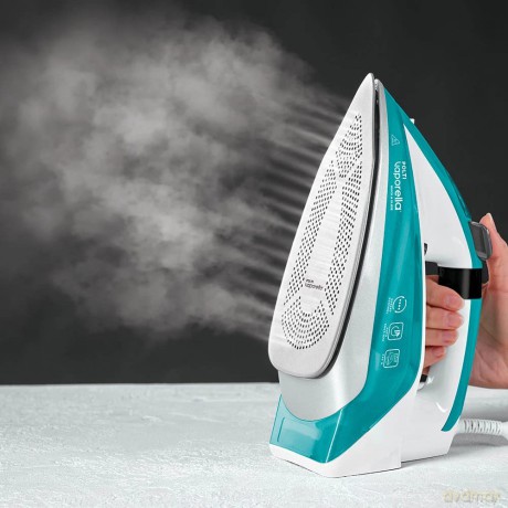 Vaporella Quick Comfort Qs210
