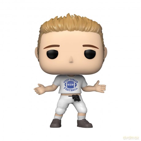 Varsity Blues Pop! Movies Vinyl Figur Tweeder 9 Cm