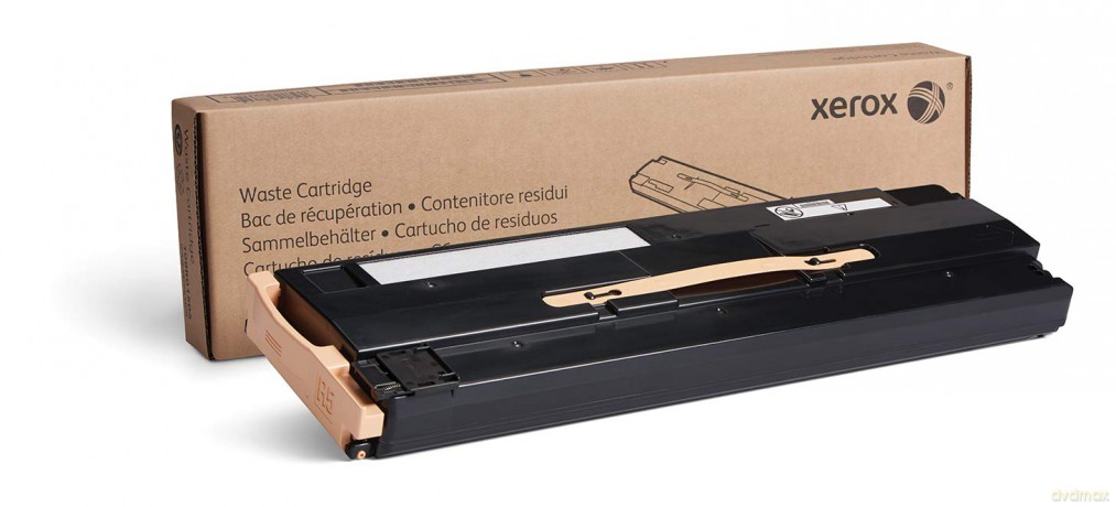 Vaschetta Rec Toner Versalink C8000