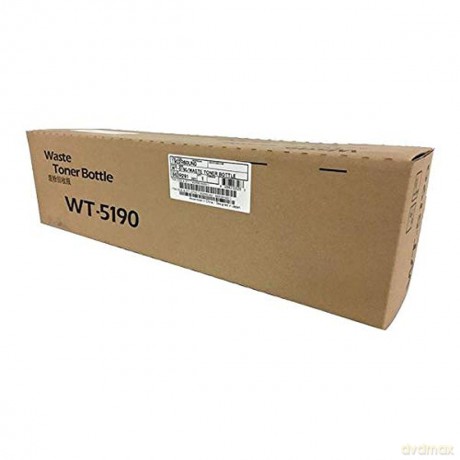 Vaschetta Recupero Toner Wt-5190