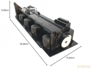 Vaschetta Recupero Toner Wt-5190