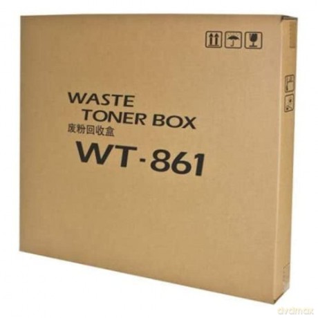 Vaschetta Recupero Toner Wt-861