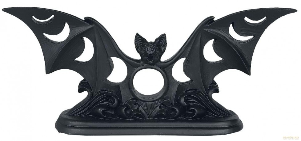 Vault (The): Lunaeca Tea Light Holder