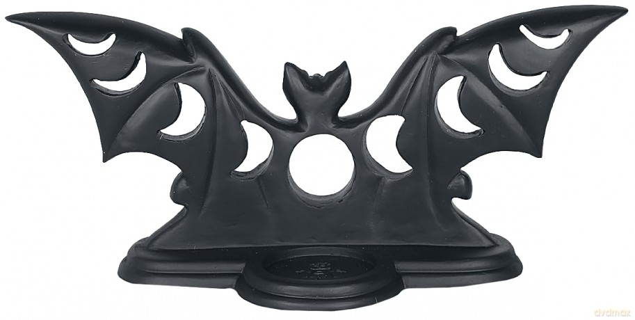 Vault (The): Lunaeca Tea Light Holder