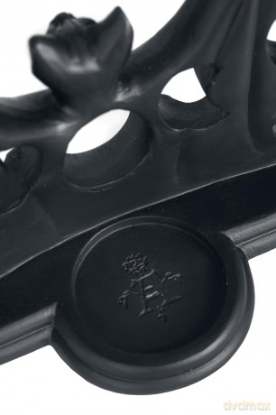 Vault (The): Lunaeca Tea Light Holder