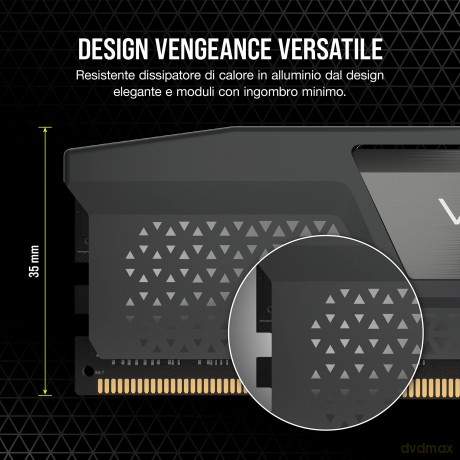 Veng 64gb(2x32)Ddr5 5600mt/S Amd