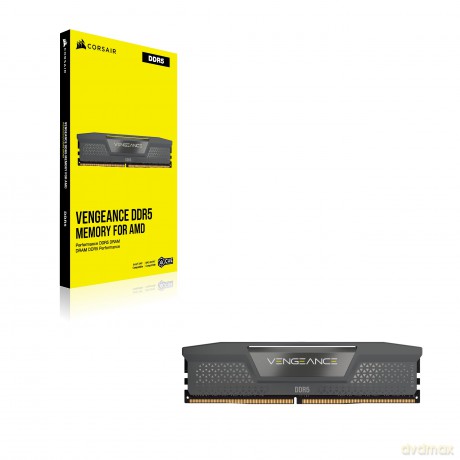 Vengeance Ddr5 32gb (1 X 32gb) 5600