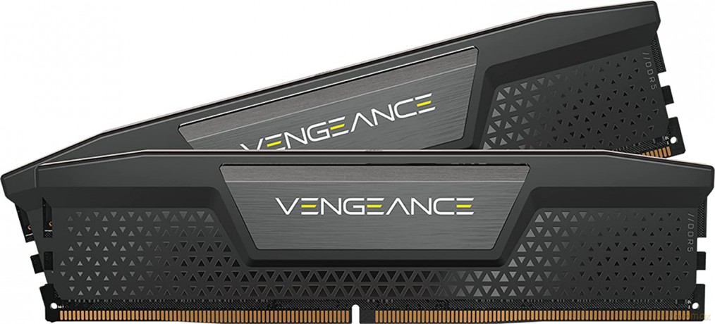 Vengeance Ddr5 32gb (2x16) 6000