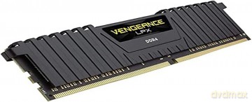 Vengeance Lpx Ddr4 3200mhz 8gb Bk
