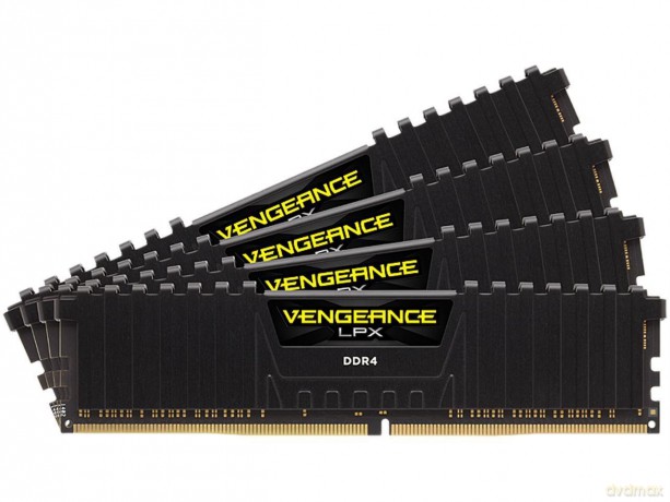 Vengeance Lpx Kit 16gb 4x4gb
