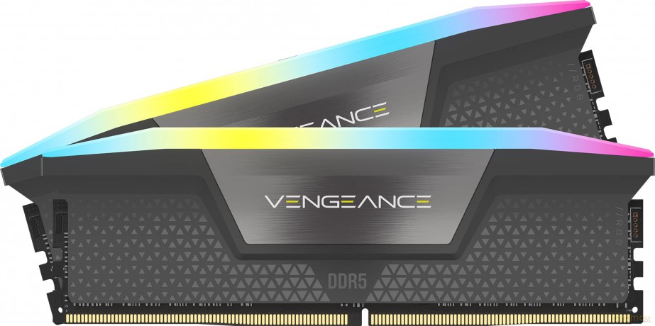 Vengeance Rgb 32gb (2x16) Ddr5 5600