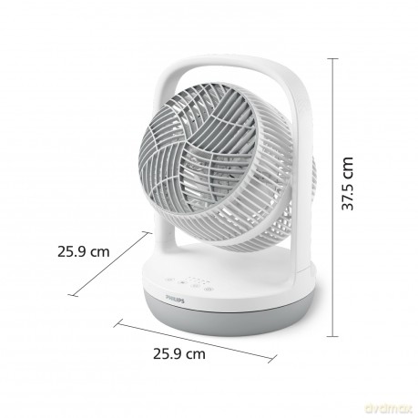 Ventilatore Da Tavolo Serie 2000