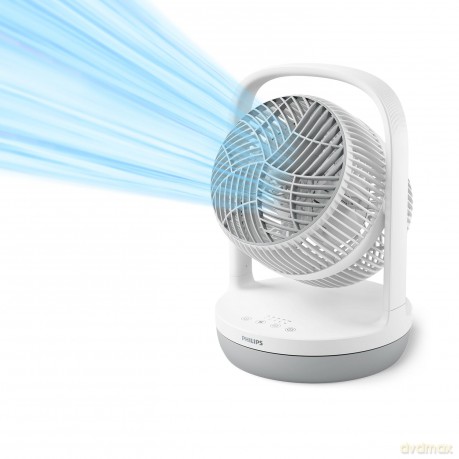 Ventilatore Da Tavolo Serie 2000