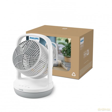 Ventilatore Da Tavolo Serie 2000