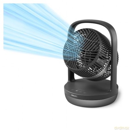 Ventilatore Da Tavolo Serie 3000