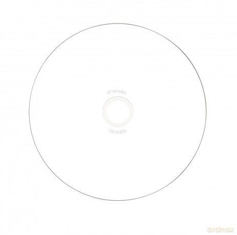 Verbatim Cd-R Bedruckbar 25er