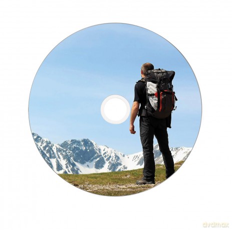 Verbatim Dvd+R 4,7 Gb 50er Bed