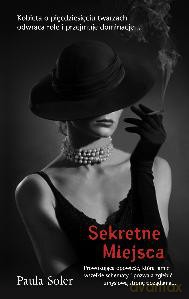 Sekretne miejsca - Paula Soler [KSIĄŻKA]