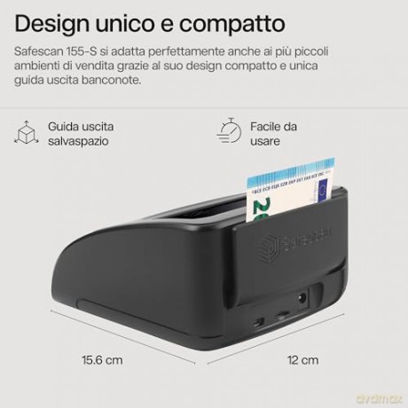 Verificatore Automat 155-S G2