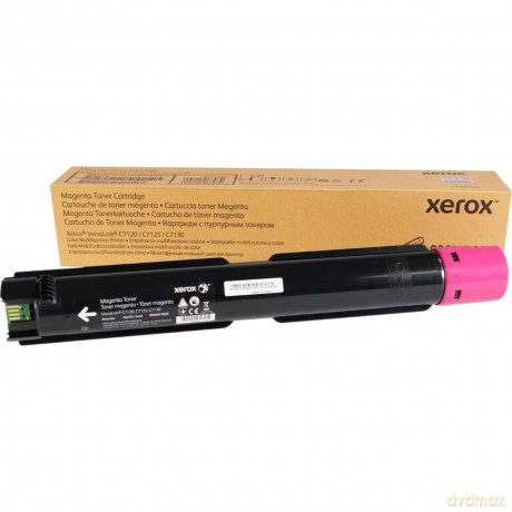 Versalink C7100 Sold Magenta Toner (1800