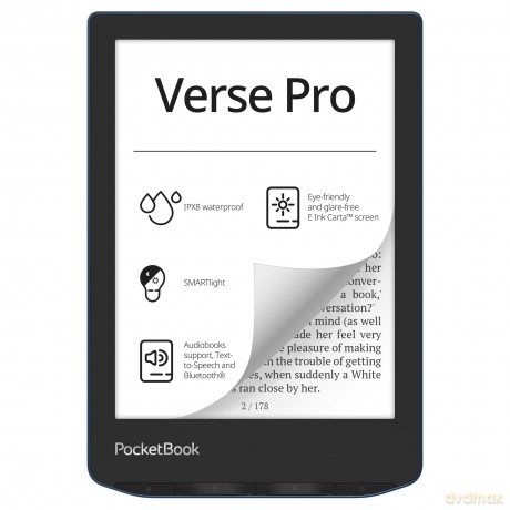 Verse Pro Azure