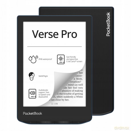 Verse Pro Azure