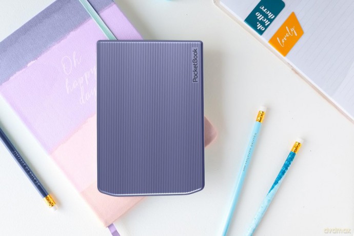 Verse Pro Color Lavander
