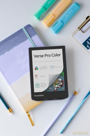 Verse Pro Color Lavander