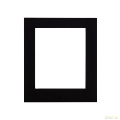 Verso Frame Surface 1 Module Black