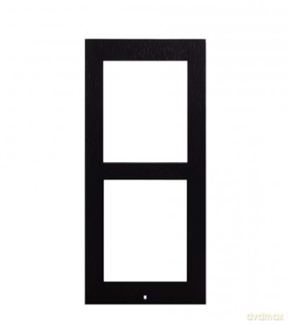 Verso Frame Surface 2 Module Black