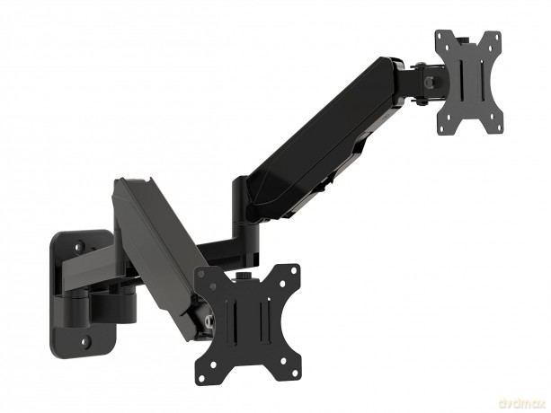 Vesa: 75x75 - 100x100