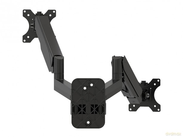 Vesa: 75x75 - 100x100