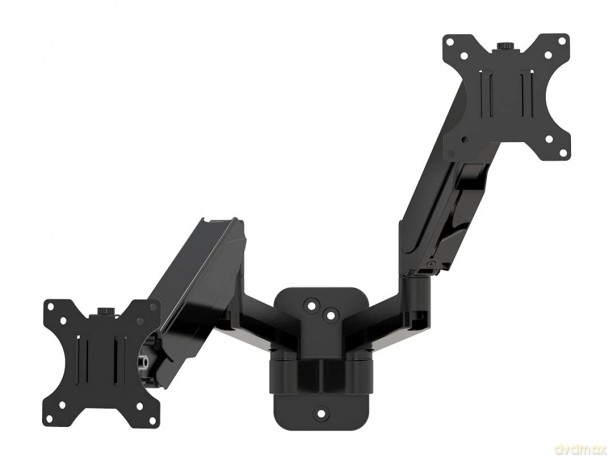 Vesa: 75x75 - 100x100