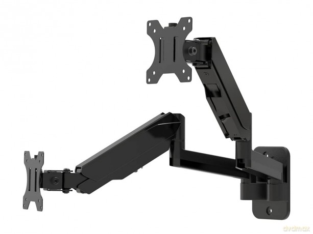 Vesa: 75x75 - 100x100