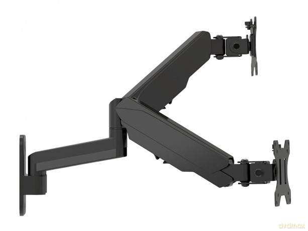 Vesa: 75x75 - 100x100