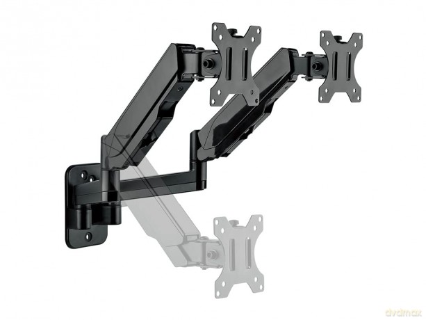 Vesa: 75x75 - 100x100
