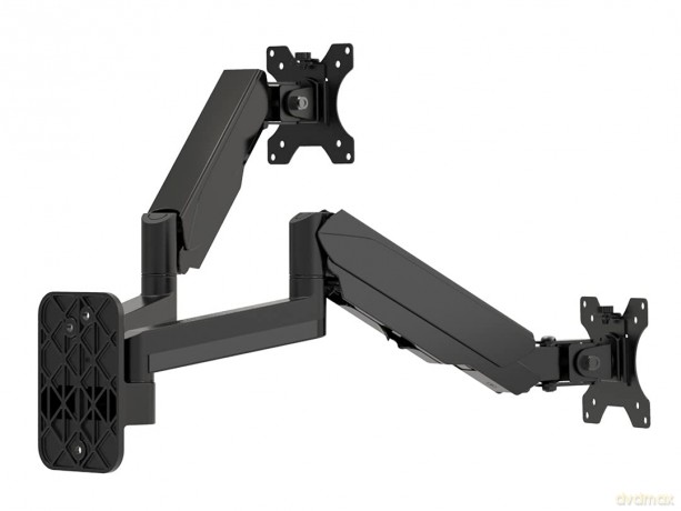 Vesa: 75x75 - 100x100