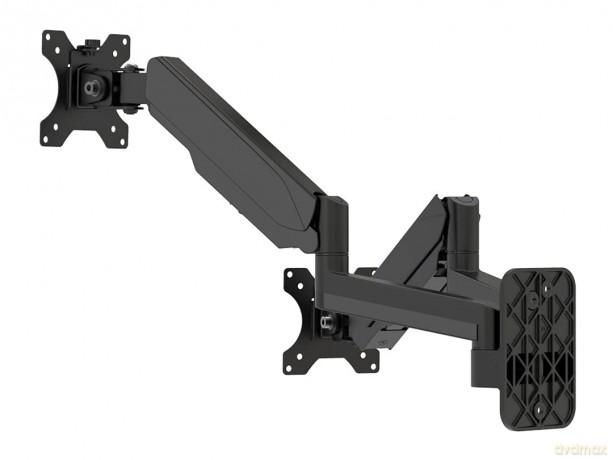 Vesa: 75x75 - 100x100