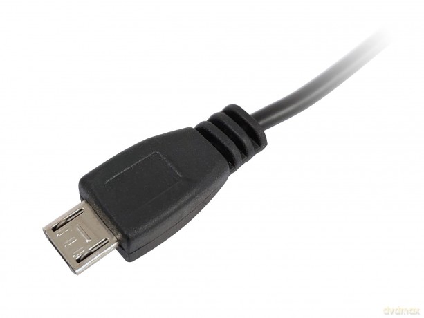 Vga To Hdmi Adapter With Audio, Bla
