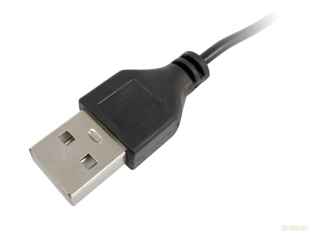 Vga To Hdmi Adapter With Audio, Bla