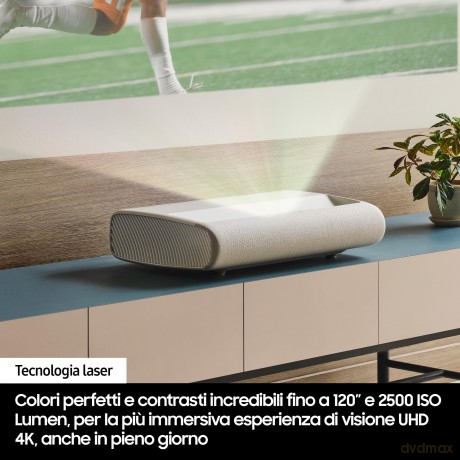 Videoproiettore P7
