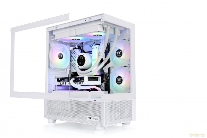 View 170 Tg Argb Snow White