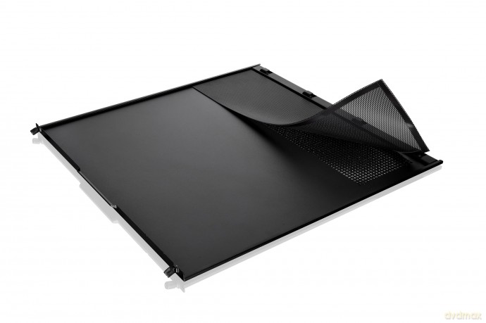 View 270 Plus Tg Argb Black