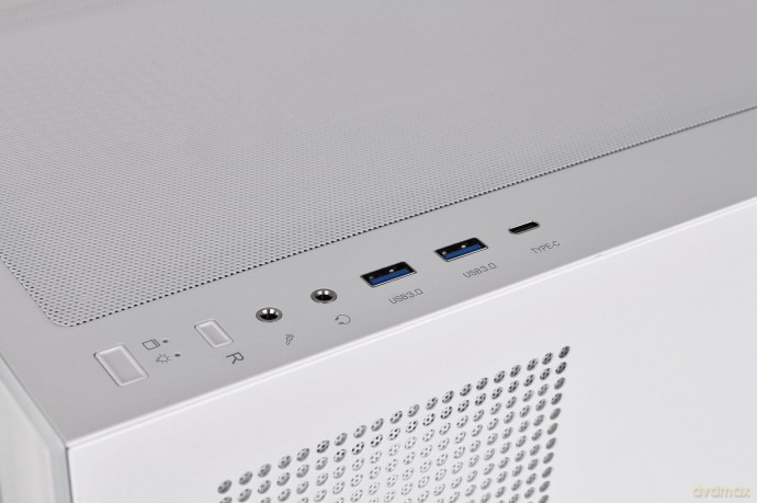 View 270 Plus Tg Argb Snow White