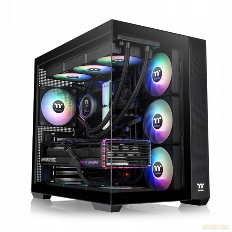 View 380 Tg Argb Black