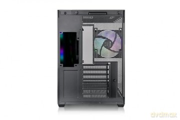 View 380 Tg Argb Black