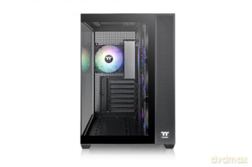 View 380 Tg Argb Black